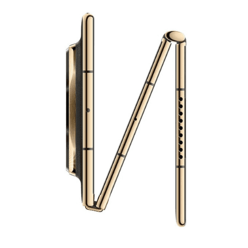 هاتف Huawei Mate XT 1 تيرابايت أسود 4G الذكي