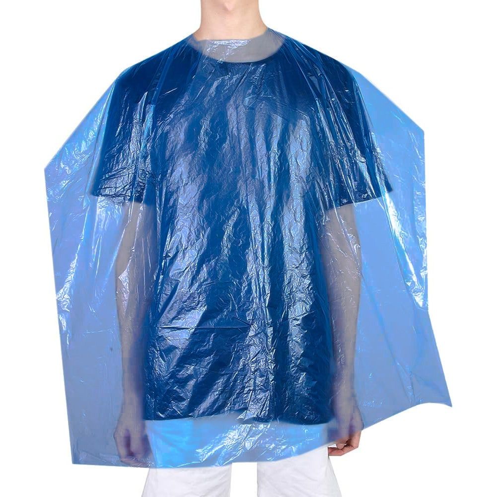 Diva Hair Cutting Cape Roll, 100pcs/roll