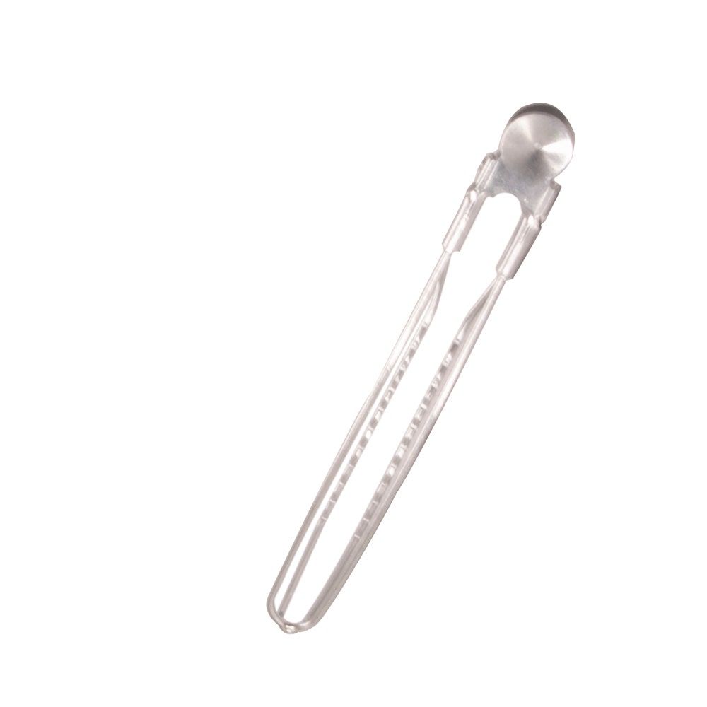 Onetech Metal Big Hair Clips, 1X6pcs