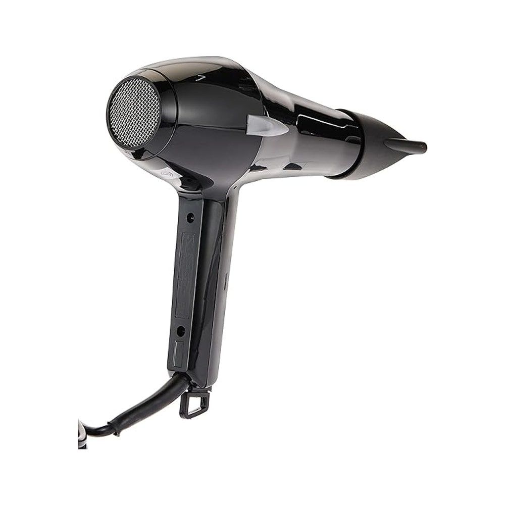 NG Hair Dryer Super Energy 3700, Black, 2100 Watts