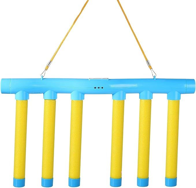 Catching Sticks Game Toy Adjustable Speed Hand Eye Coordination Toys