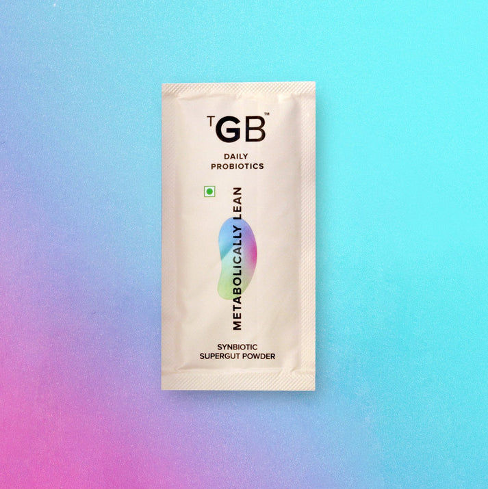 The Good Bug Metabolically lean Sachet 11:11