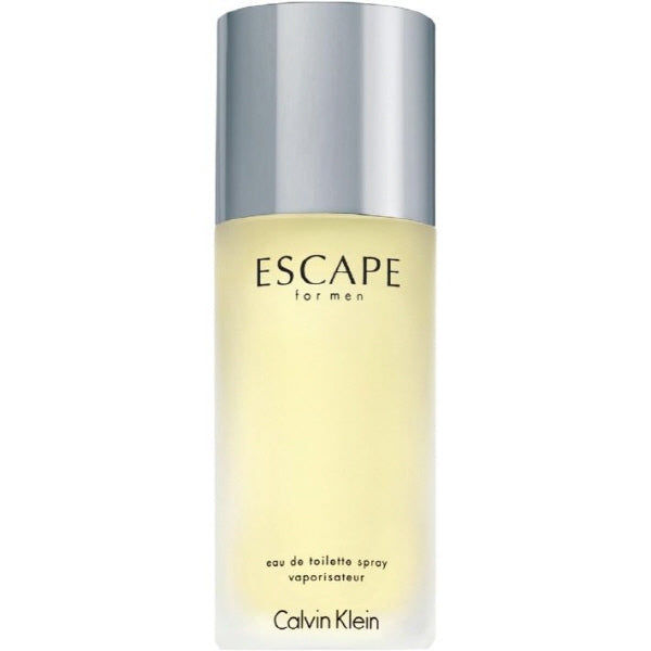 Ck Escape For Men 100Ml