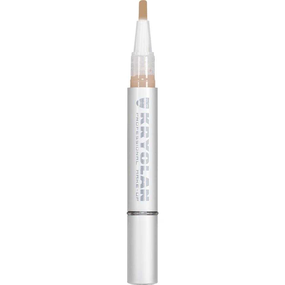 Brush-On Concealer