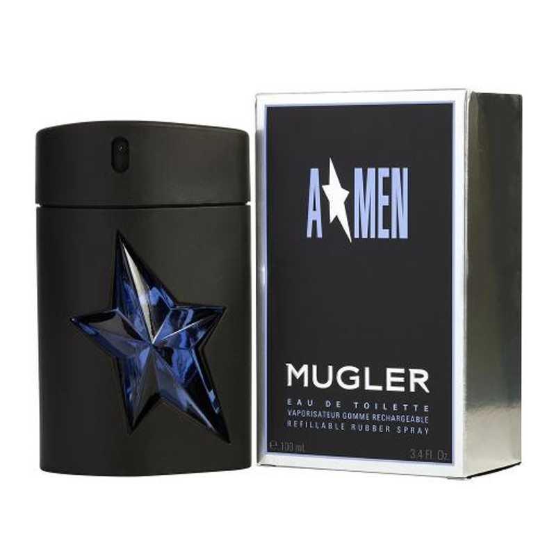 Mugler Angel Men 100Ml