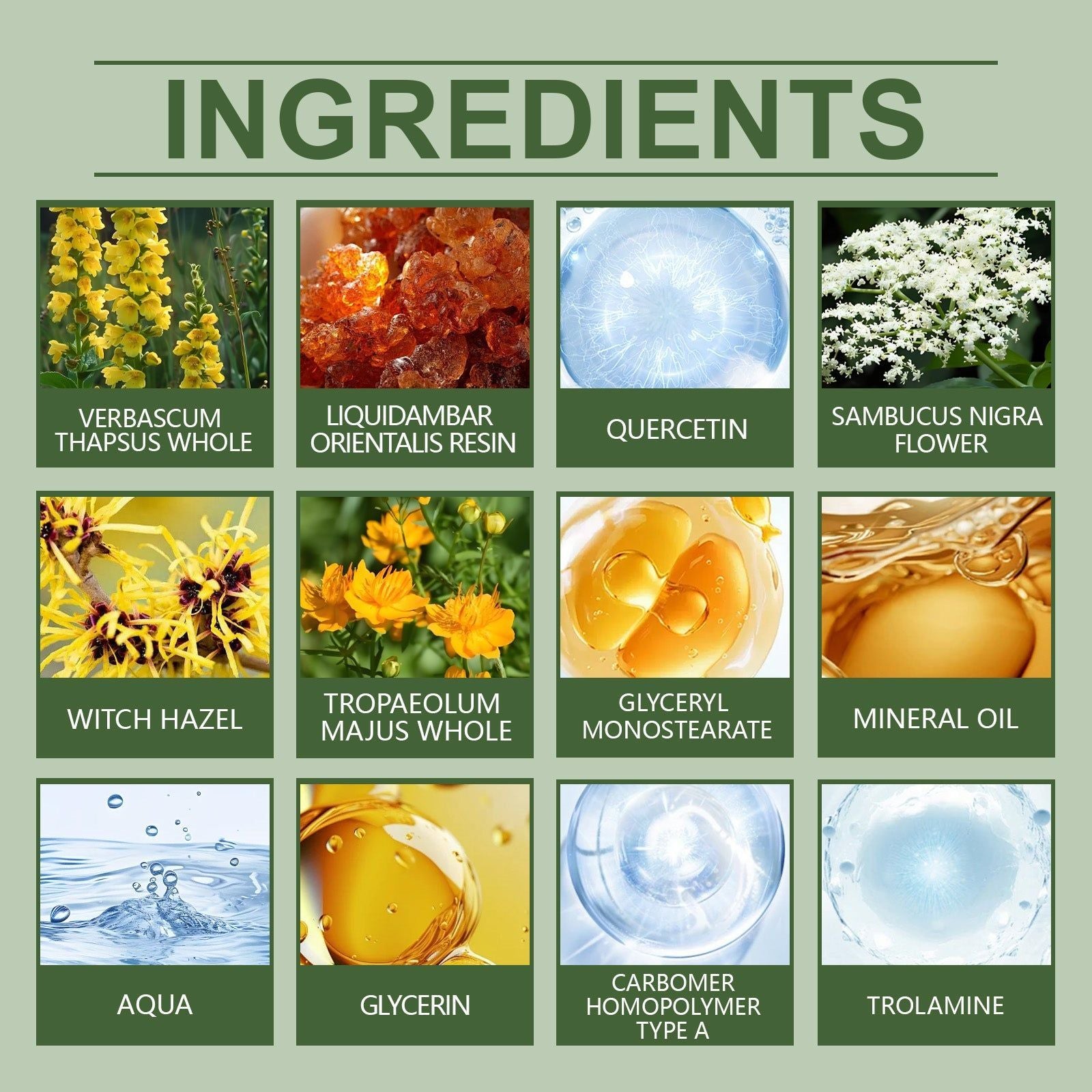 Body Care Cream, Natural Lung Support, Daily Nourishing Massage, Refreshing Skin Treatment ,60g