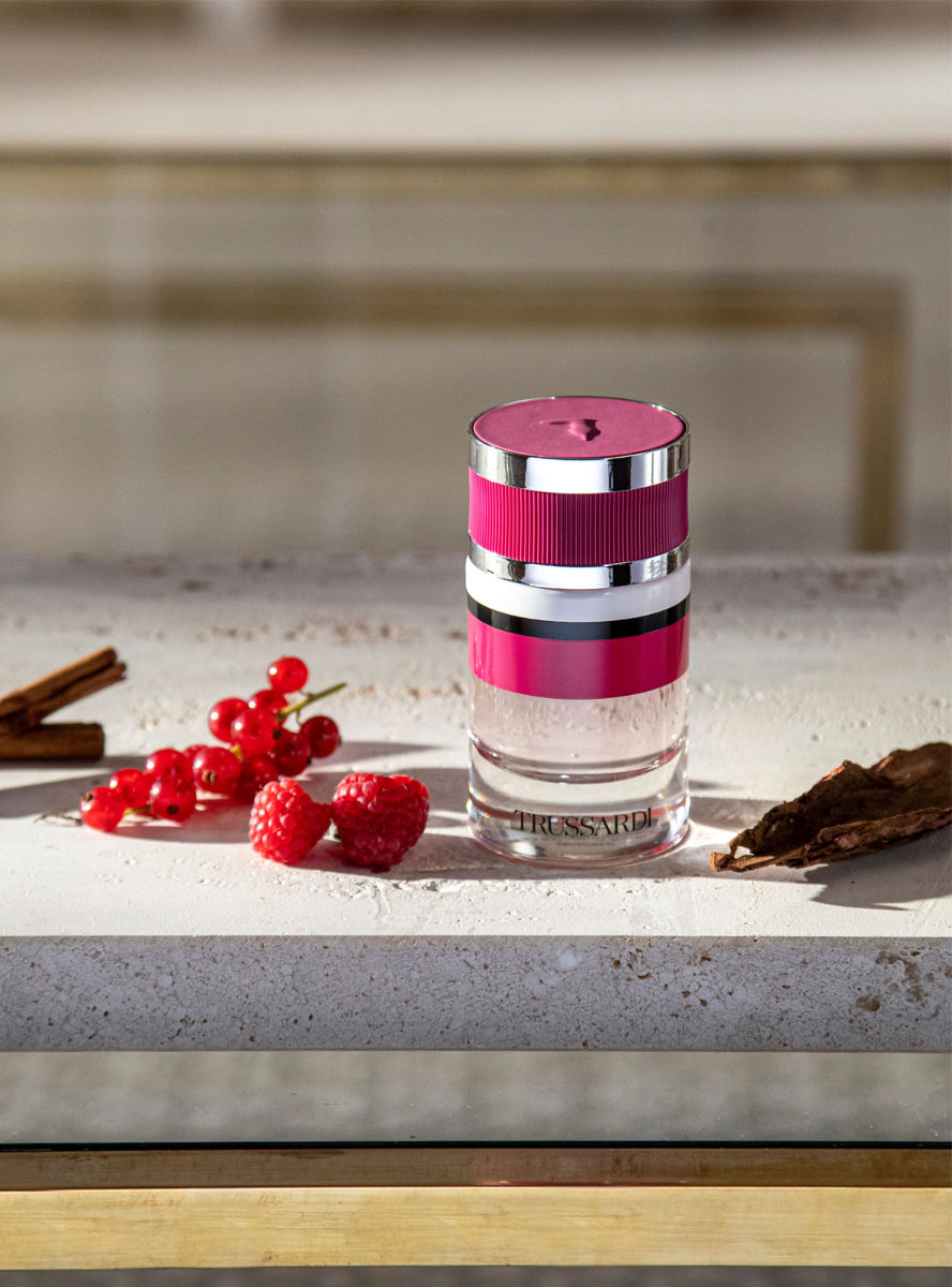 عطر روبي ريد