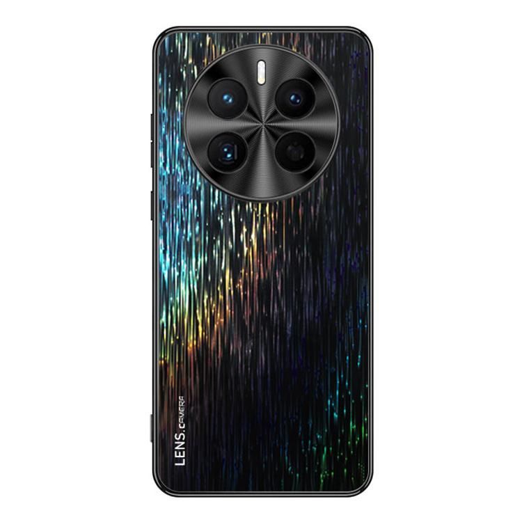 Dazzling Acrylic Phone Case For Huawei Mate 50