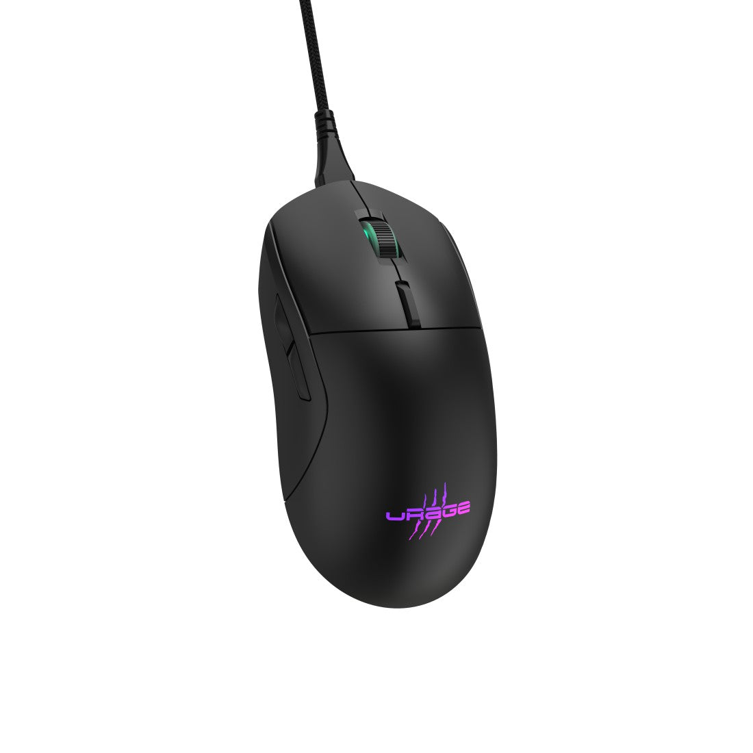Hama uRage "Reaper 250" Gaming Mouse