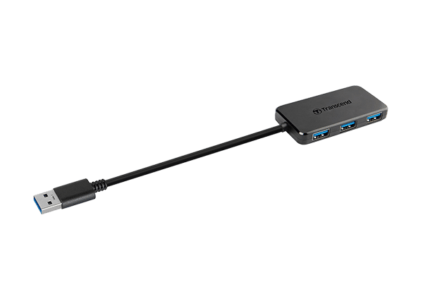 Transcend - Super speed Hub - HUB2