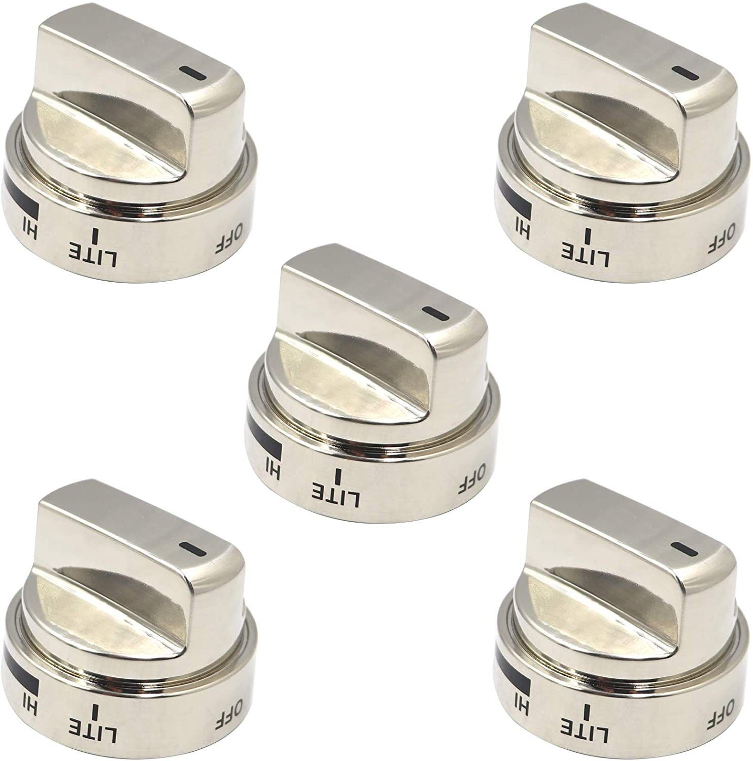 Aez73453509 Oven Stove Knob Assembly For Aez72909008 Accessories