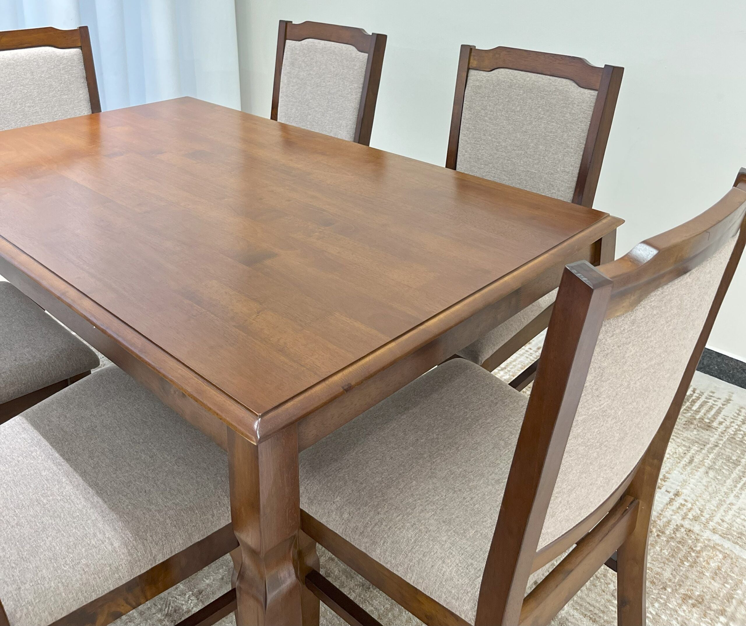 Rectangular Dining Room Set #ST3660