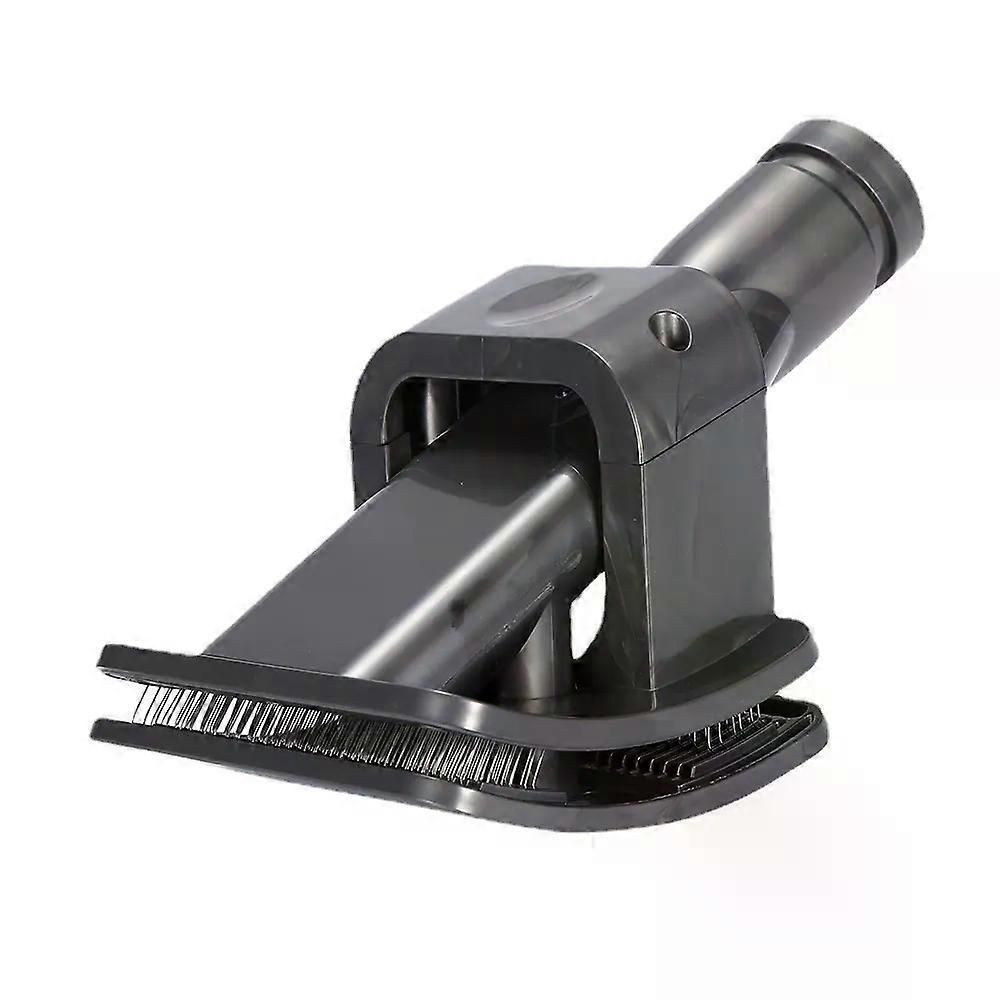Pet Grooming Brush Attachment With Hose for Dyson Vacuums