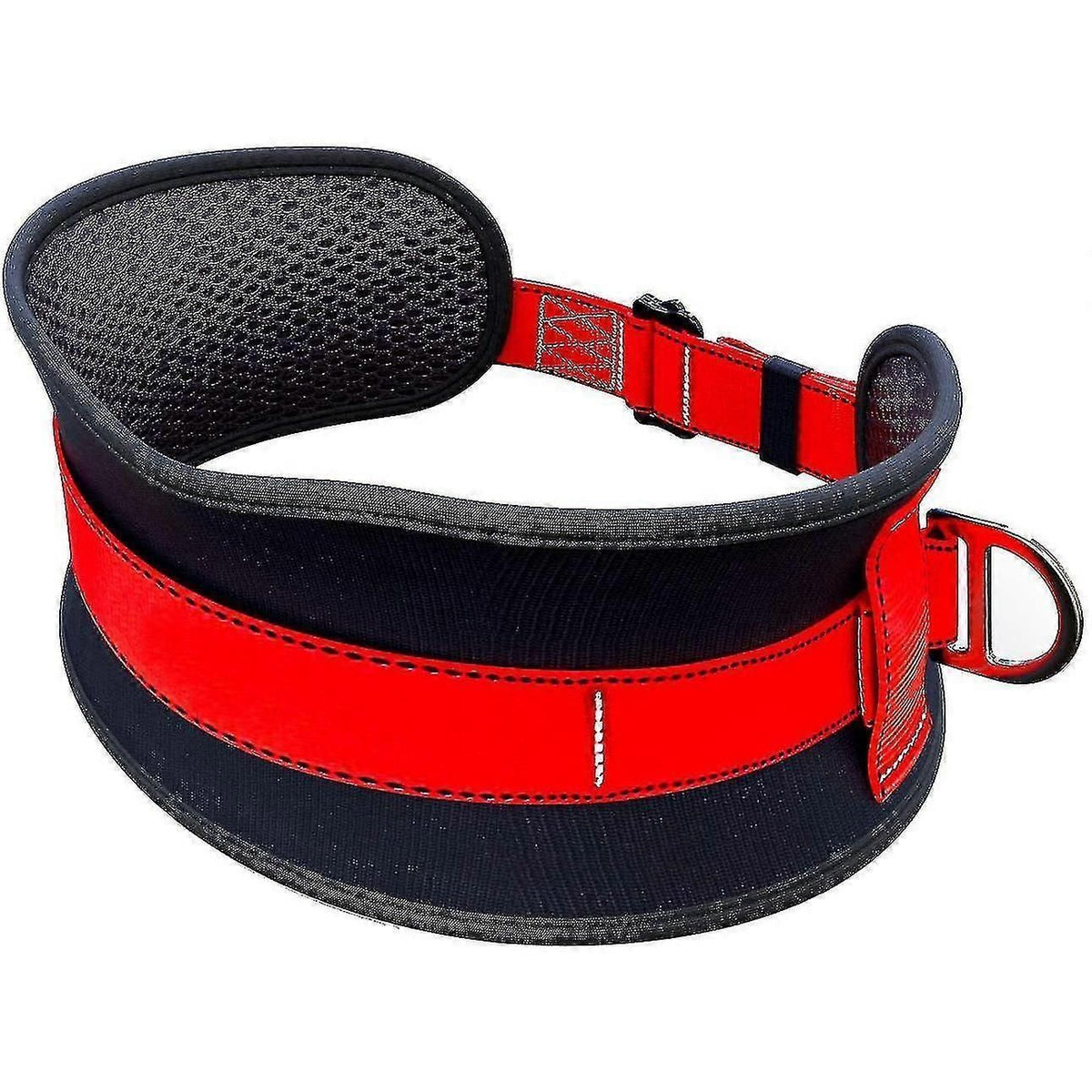 Climbing Protection Belt for Body Positioning Safety