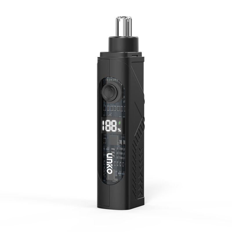 USB Nose Hair Trimmer for Men and Women