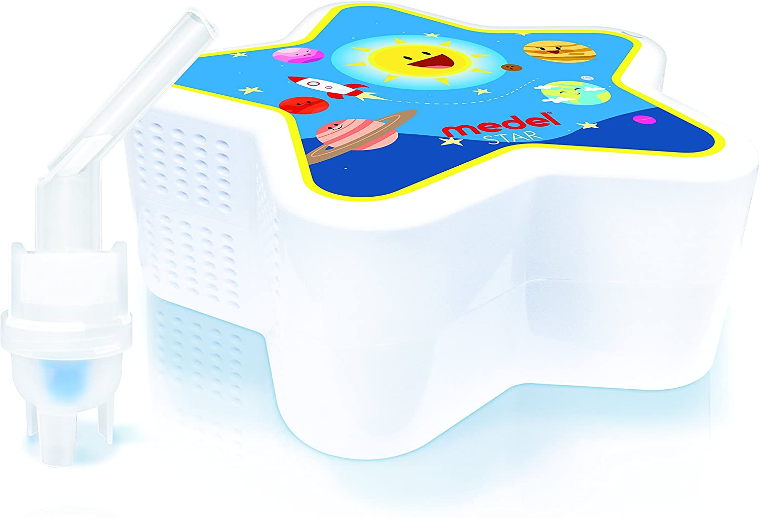 MEDEL 95141 STAR NEBULIZER