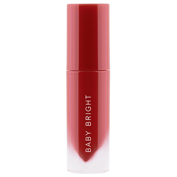 JUICY TOMATO WATER GEL TINT 2.5G BABY BRIGHT (M) #05 CRANBERRY