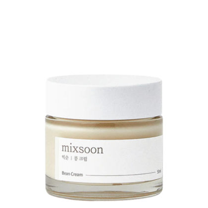 Bean Cream 50ml
