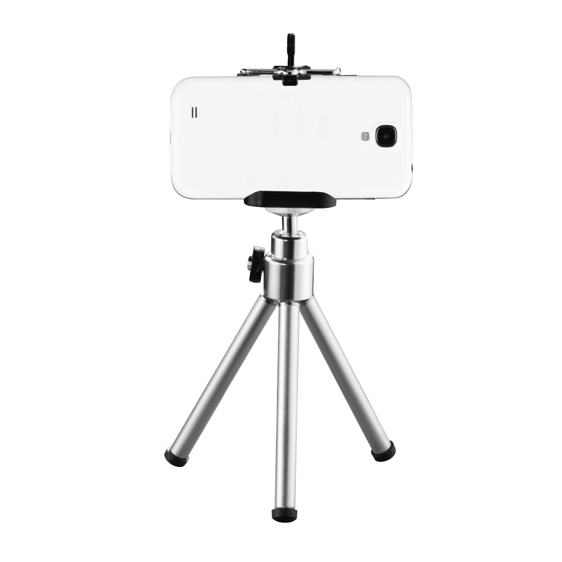 HAMA 4637 Smartphone Holder 8.2 1/4"