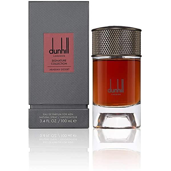 Dunhill Signature Collection Arabian Desert Edp M 100Ml