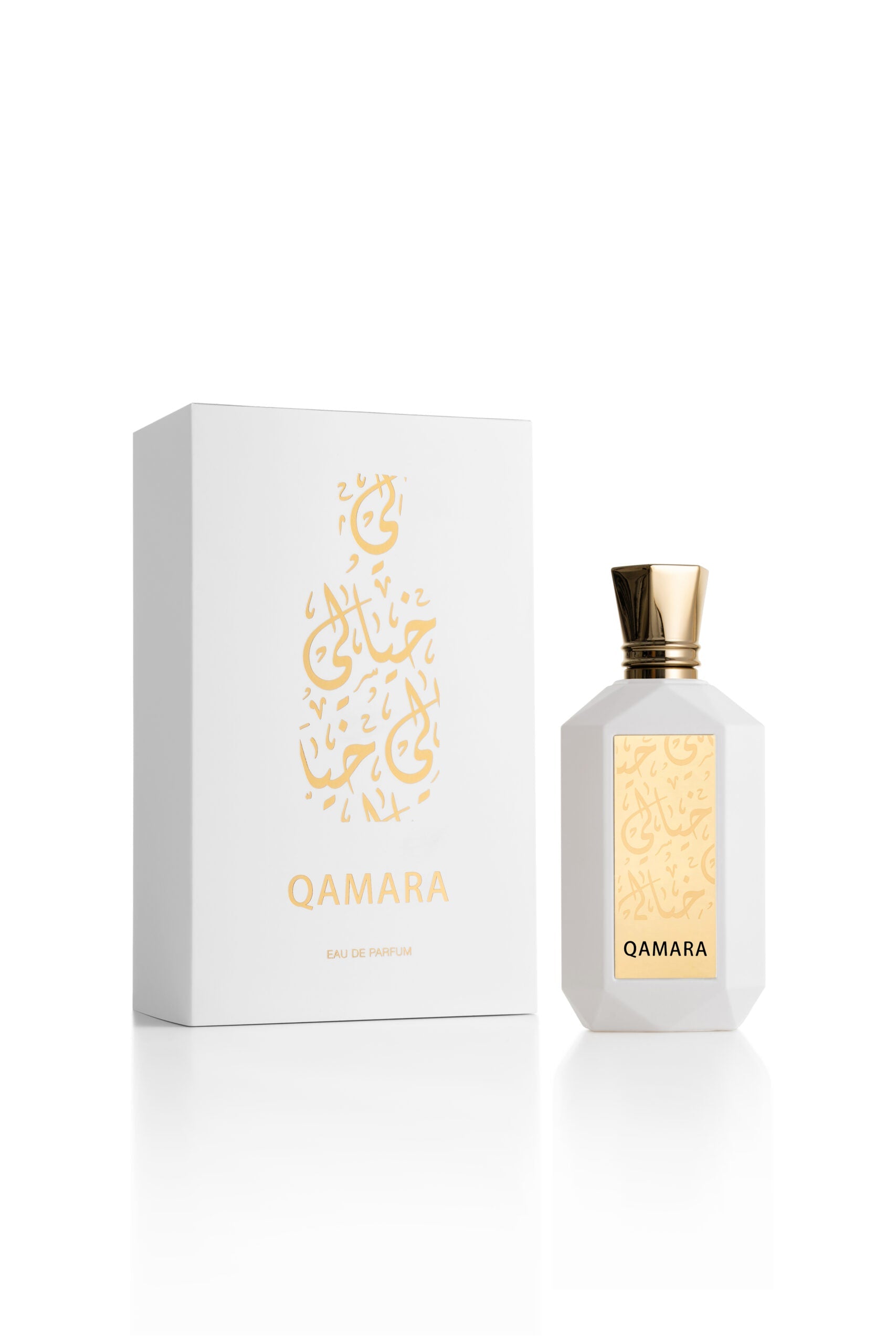 Qamara Eau de Parfum 100ml