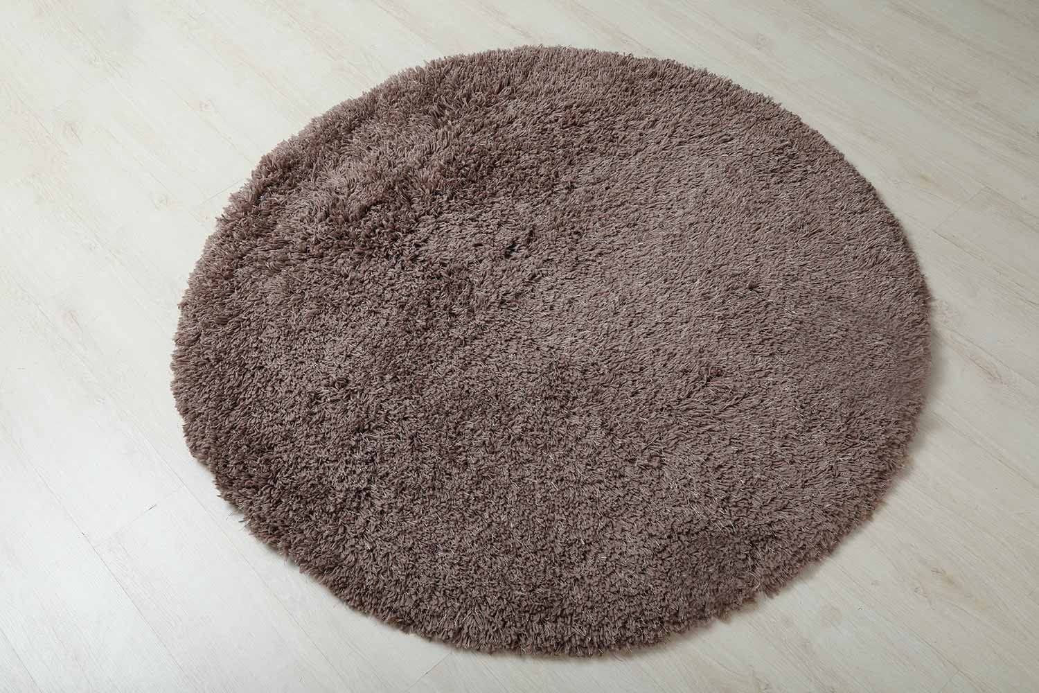 AIESY®  Micro-Poly Soft Touch Anti-Skid Shaggy Door Mat for Home