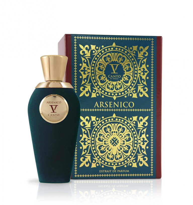Arsenico Extrait de Parfum 100ml