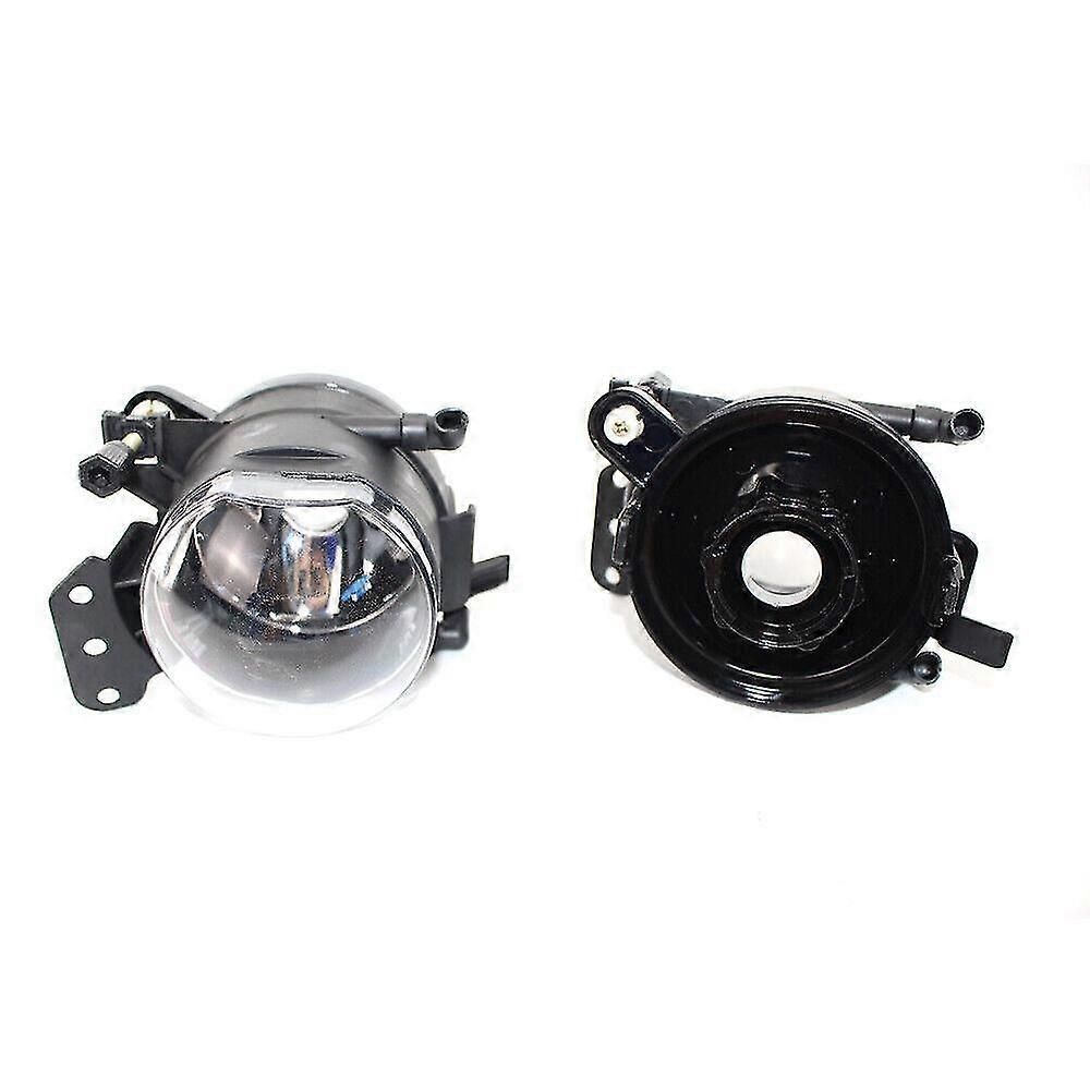 Front Fog Light Lamp Set for BMW E60 5 Series 2004-2007