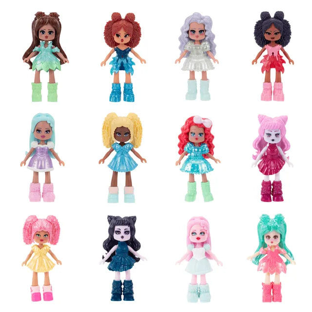 Royale & High - Mystery Friends - 1pc