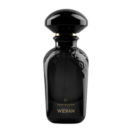 Black IV Extrait de Parfum 50ml