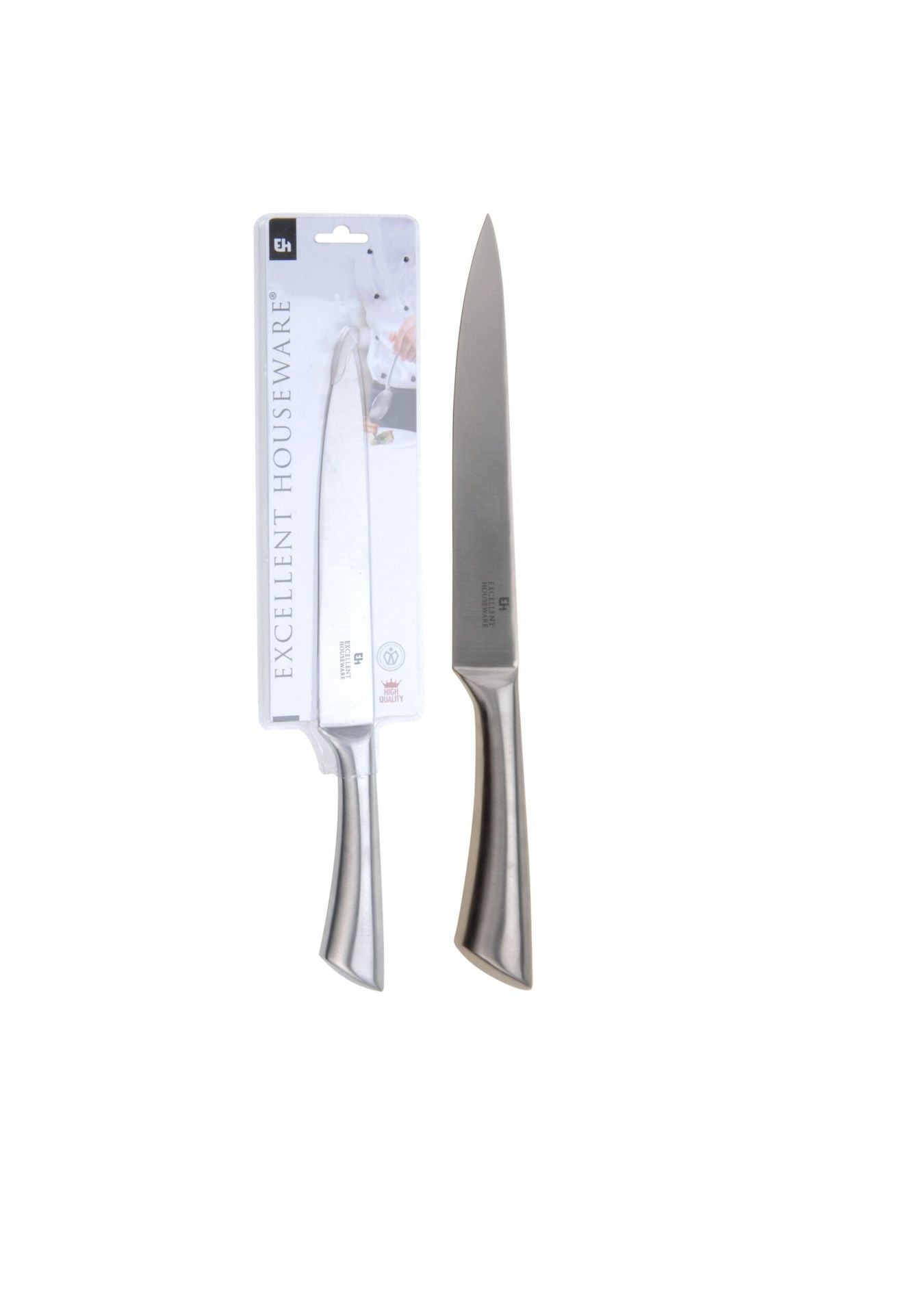 Casabella Stainless Steel Kitchen Knife