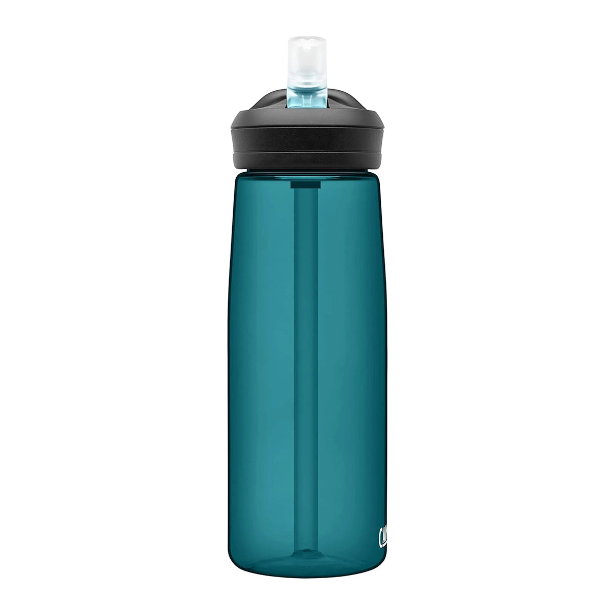 Camelbak Eddy+ 25oz Water Bottle – Lagoon BPA-Free Leak-Proof Bottle