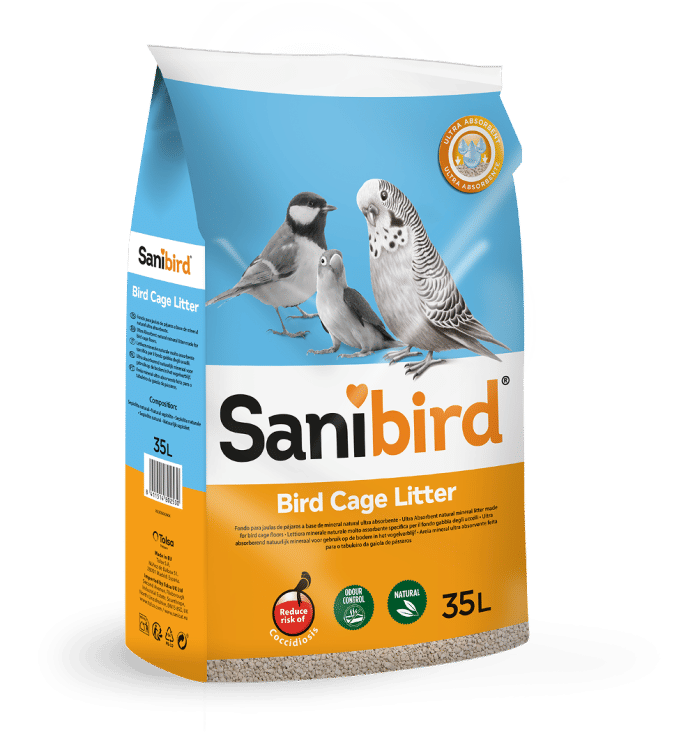 Sanibird 35L