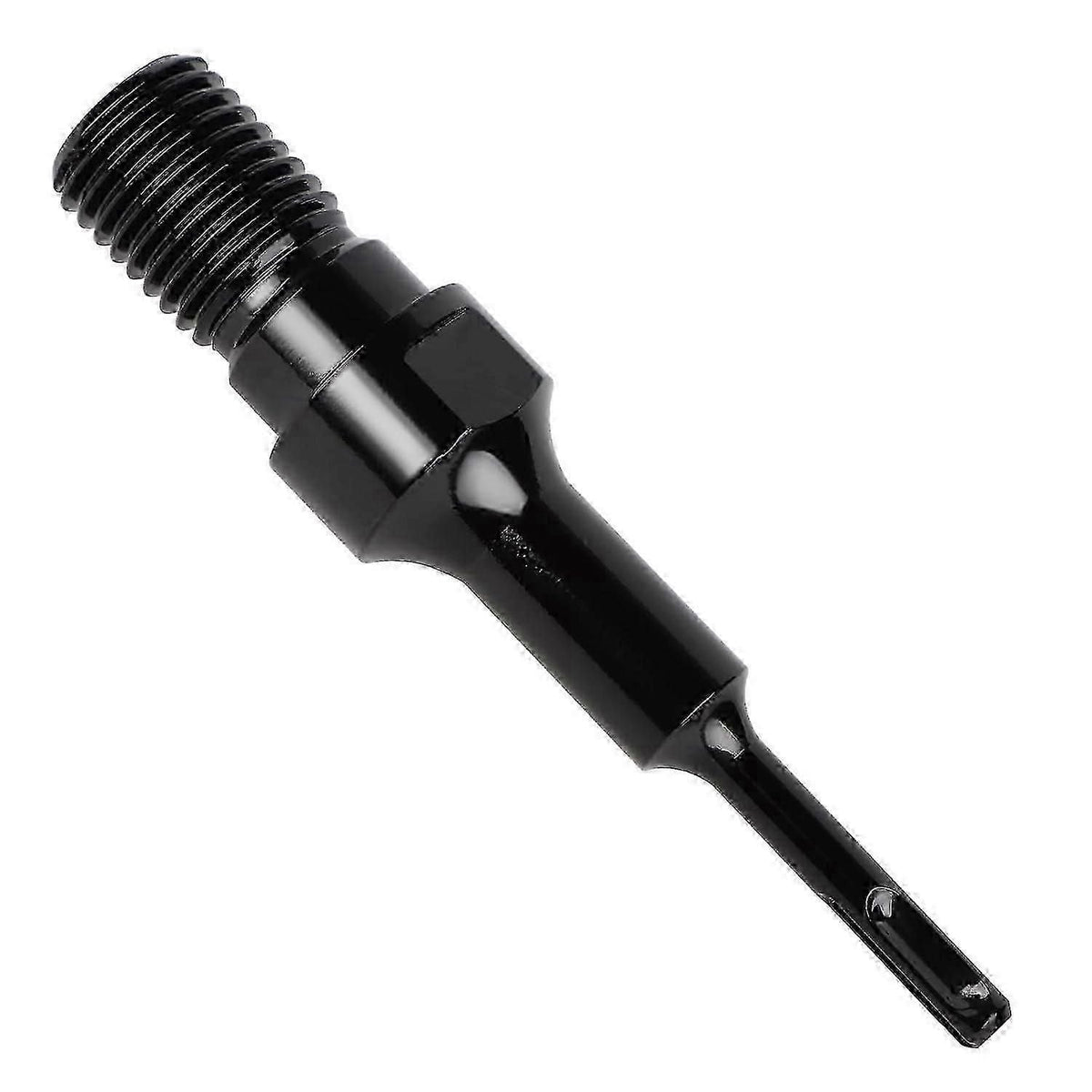 SDS Plus to 1-1/4 UNC Adapter for Diamond Core Drill Bits
