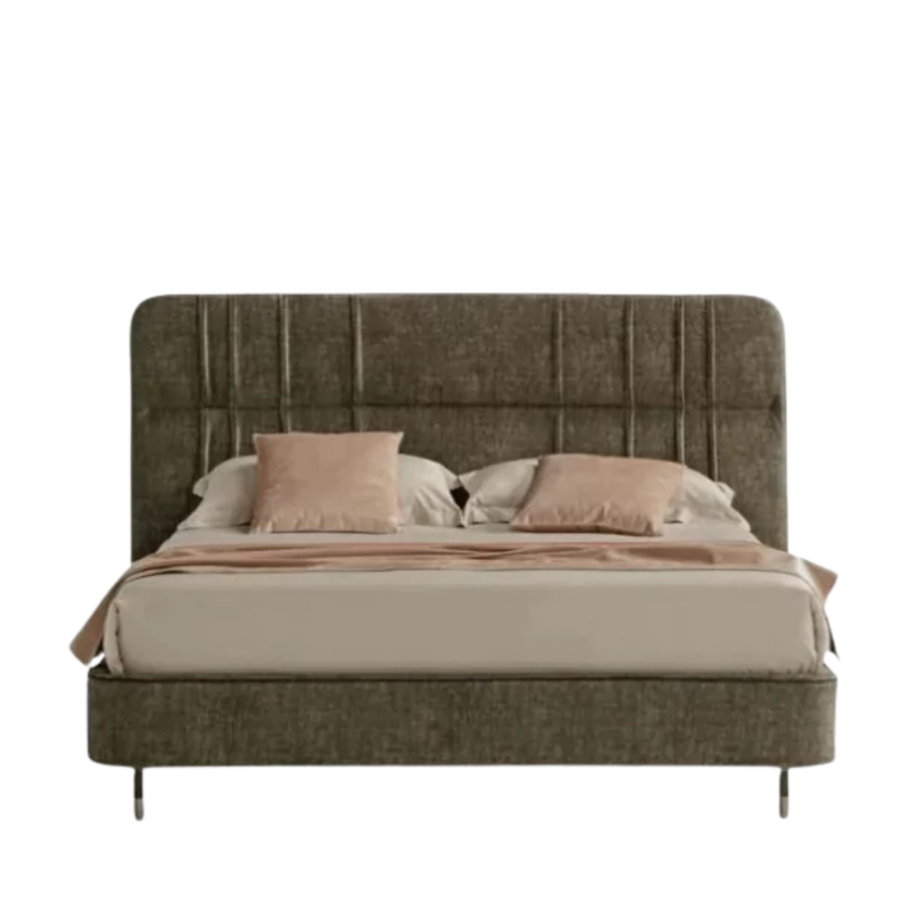 Camelia Bed