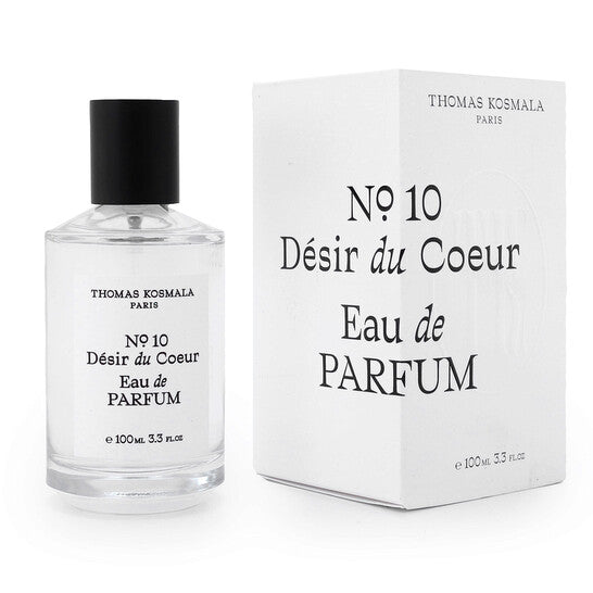 Thomas Kosmala No10 Desir du Coeur Edp 100ml