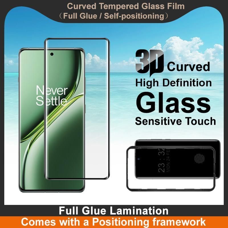 imak Full Glue Positioning Film For OnePlus Ace 3 / 12R