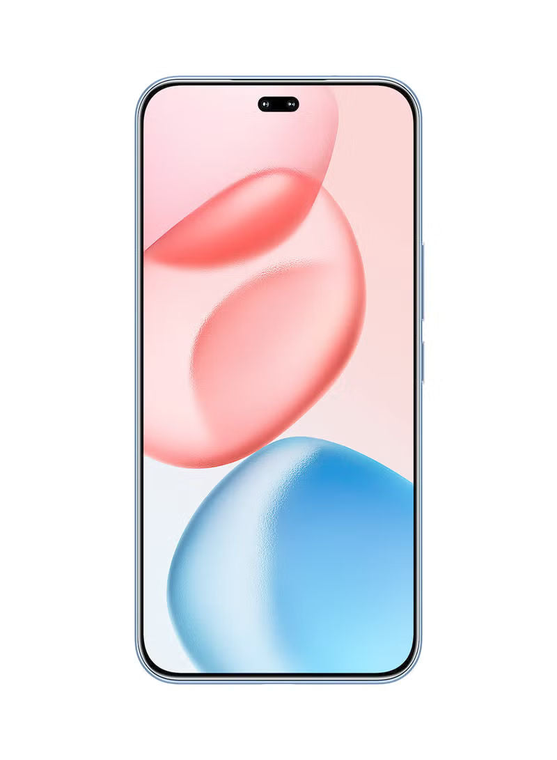 Honor 400 Pro 5G Dual SIM Tidal Blue 12GB RAM 512GB- Middle East Version