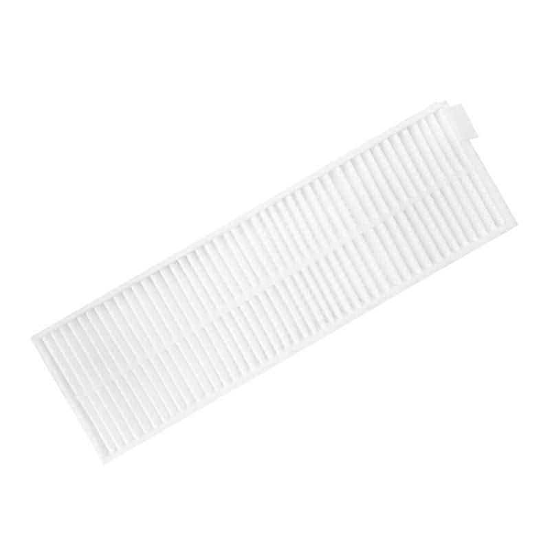 Scrubbers Hepa Filter Side Brush Accessories