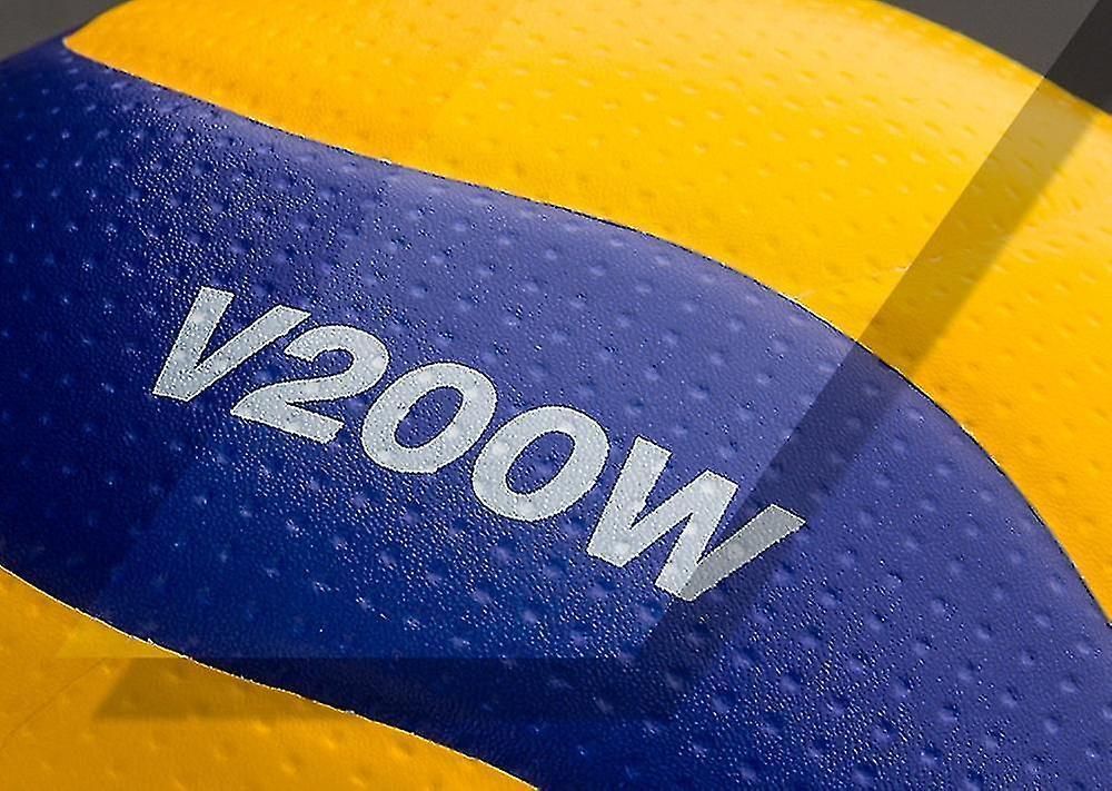 Volleyball V200w Game, Professional Game Volleyball 5