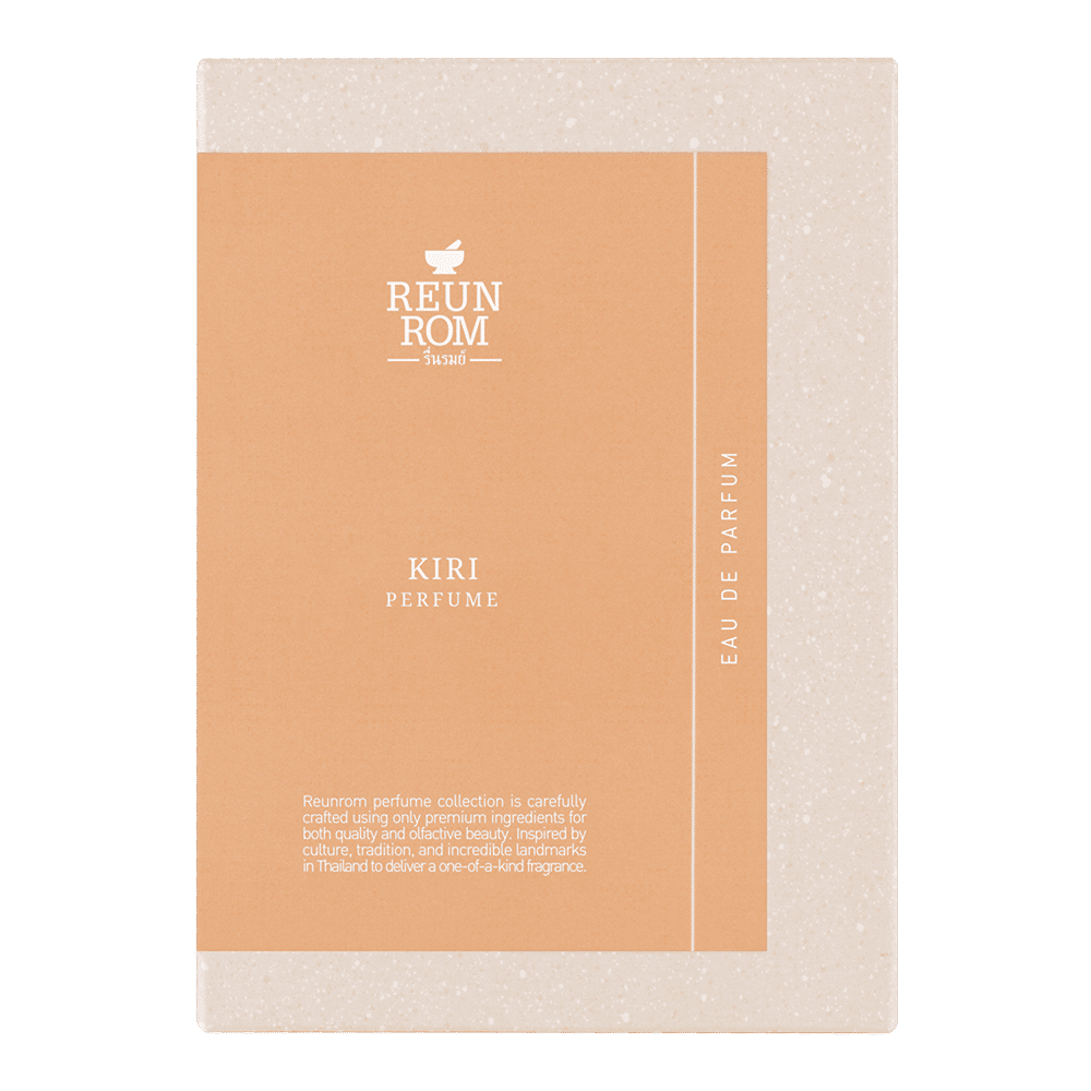 Perfume 100ml Reunrom Kiri