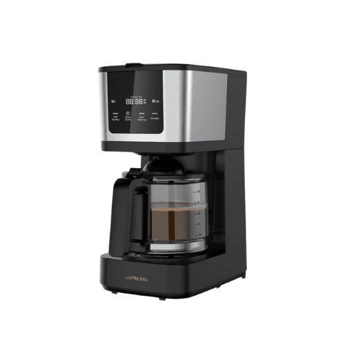 LePresso Rich Brew Coffee Machine LP006