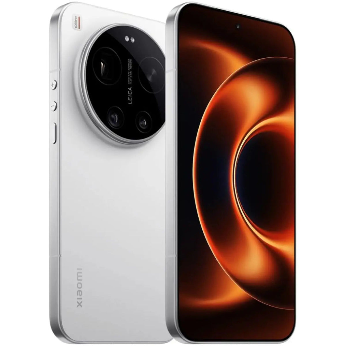 Xiaomi 17 Ultra 5G (16+1TB) White