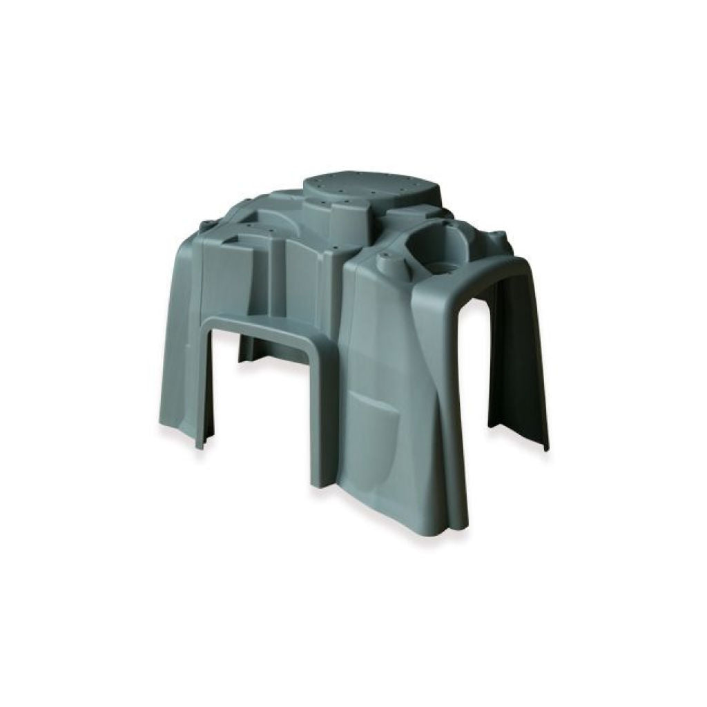 Tunnel with Crosses- Zpiiel Booster