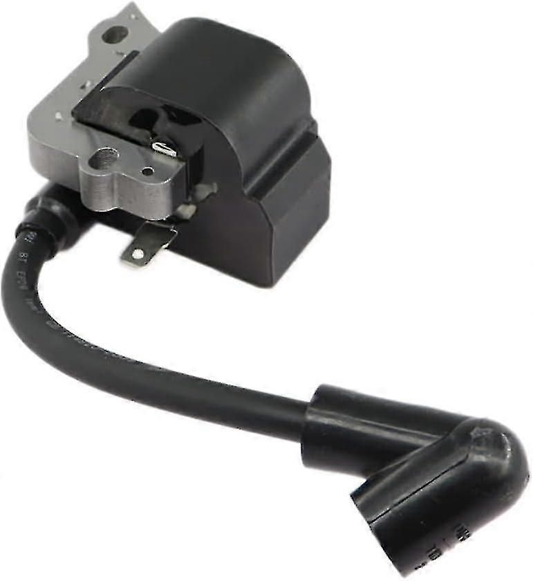 Ignition Coil With Spark Plug For Stihl Fs38 Fs46 Fs45 Fs55 Fc55 Fc55z Fc55-dz Hl45 Hl45z Hl45-dz Hs45 Hs45z Km55 Km55rz Km55c Km55r Trono