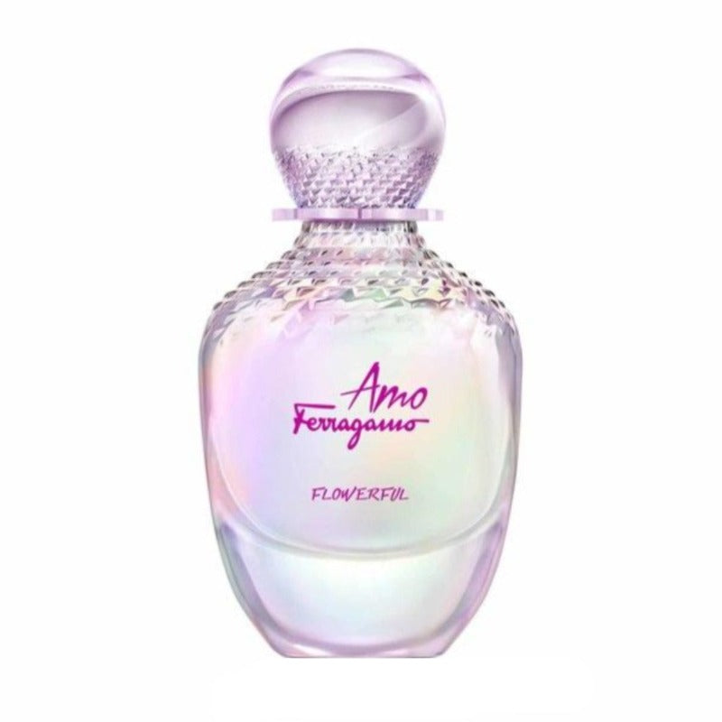 Amo Flowerful Eau de Toilette 100ml