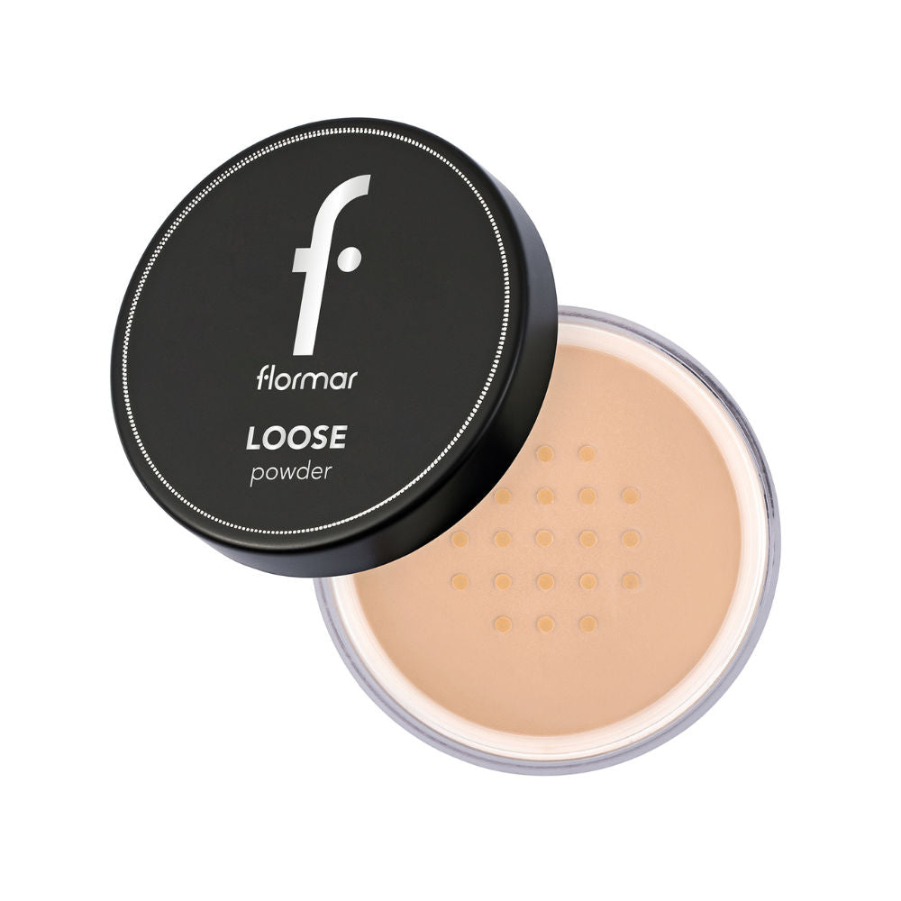 Loose Powder