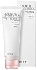 CELIMAX Oil Control Moisturizing Cream