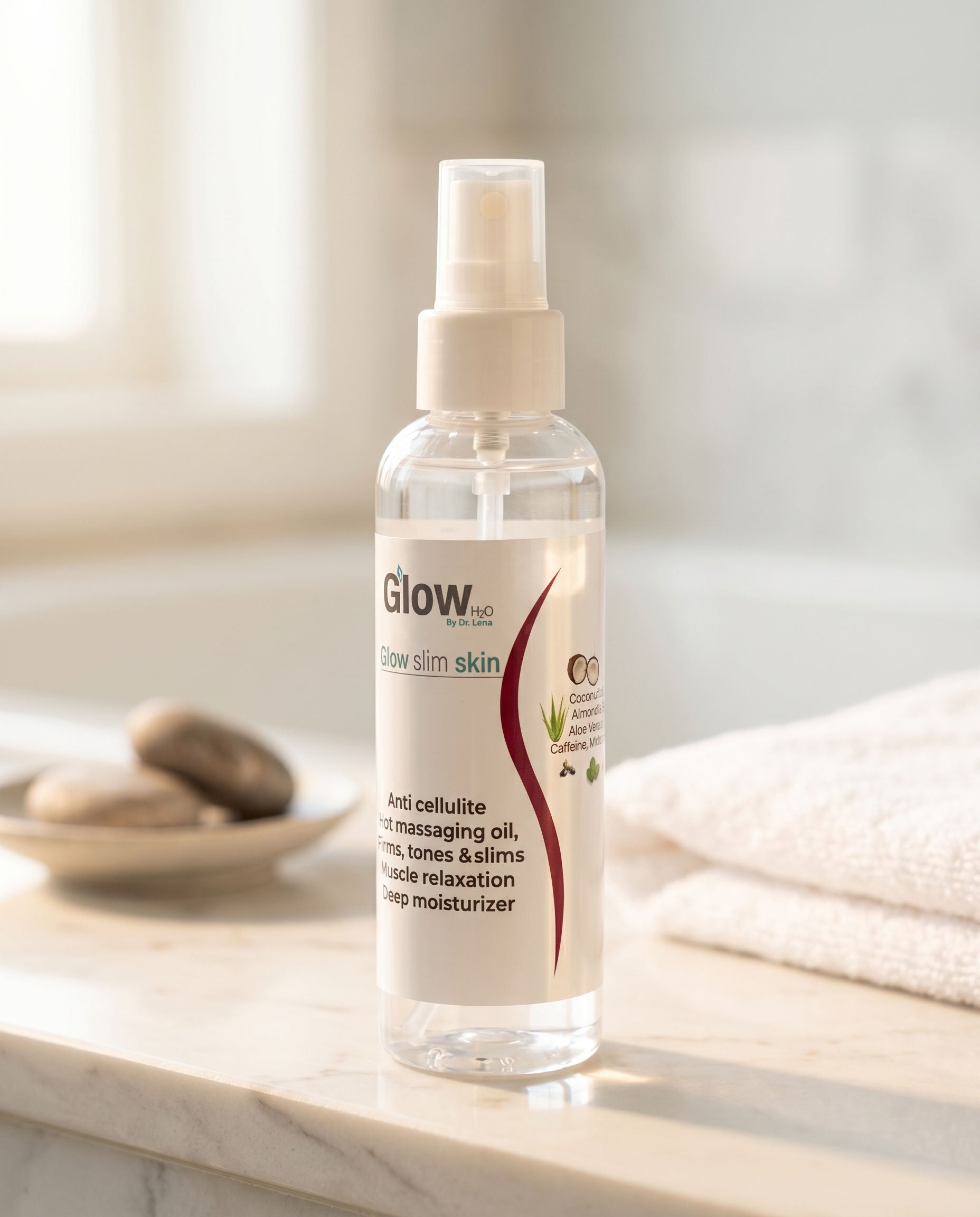 Glow H2O Glow Slim Skin