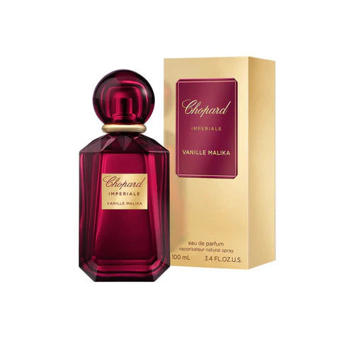 Imperiale Vanille Malika Eau de Parfum 100ml